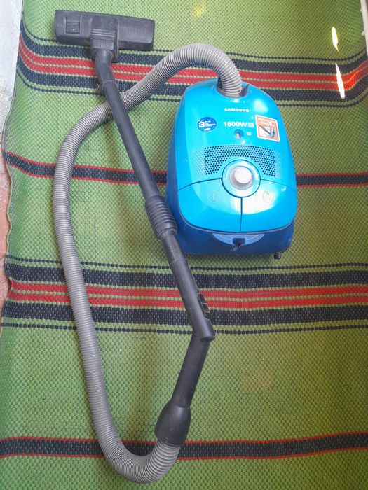 Pilesos samsung 300ming