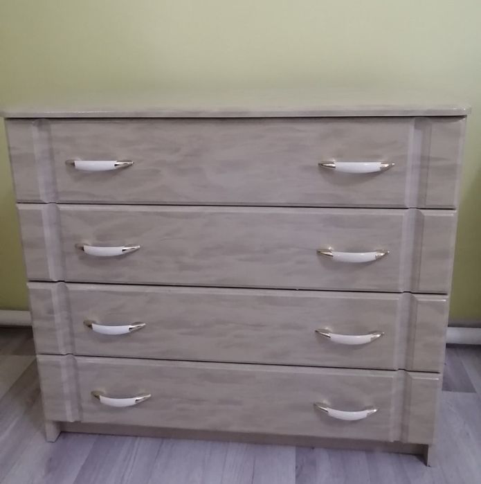 Спальня в отличном состоянии