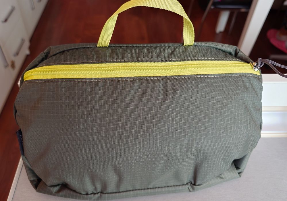 Транспортен калъф Osprey Airporter, размер S до 50 л