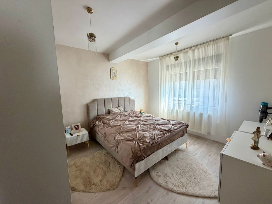 Apartament 2 camere sibiu