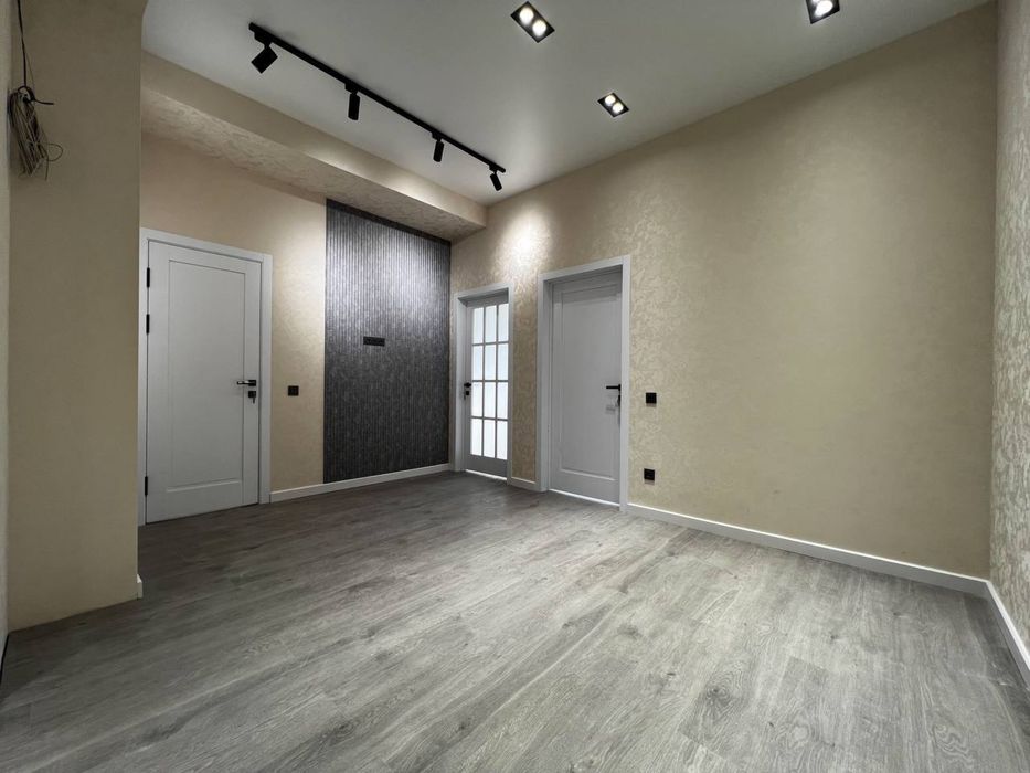 2/2/15 ЖК Vegas Шота Руставели, 2 санузла, новый ремонт