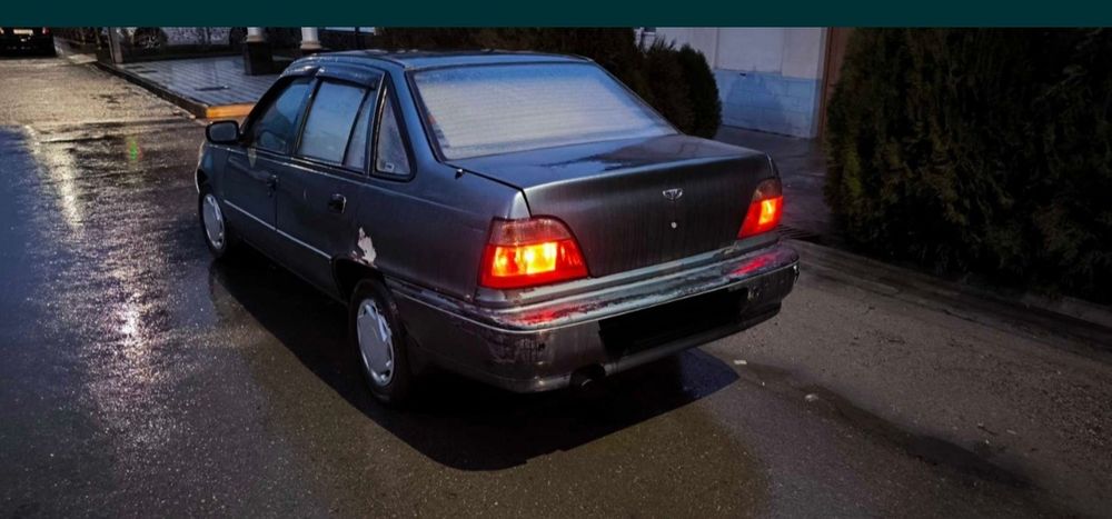 Daewoo Nexia 1 SOHC Корейская 1998 г. в. 1.5