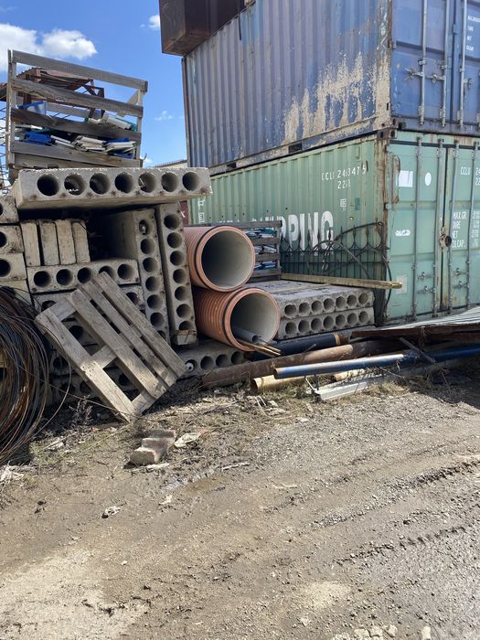 Продам плиты перекрытия