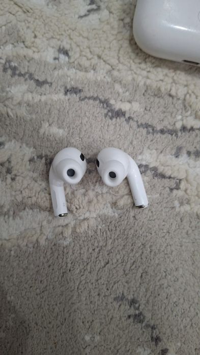 Airpods Pro новый
