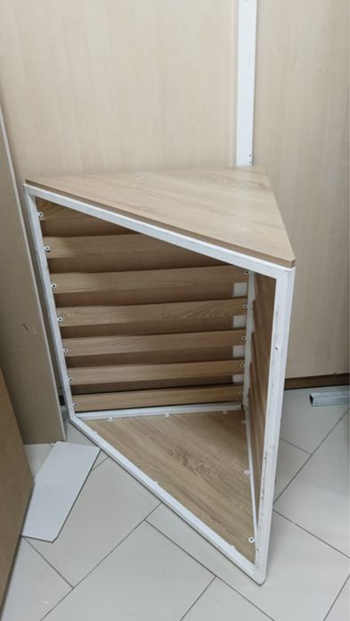 Отдам даром крышу для детской площадки