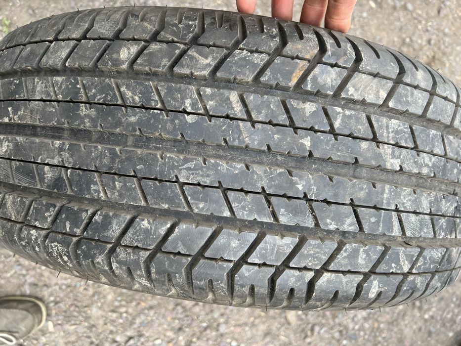 Продам запаску на бмв привозные