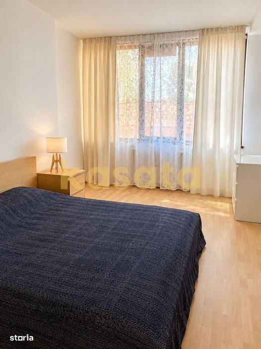 Oportunitate | Apartament 2 Camere Spatios | Baneasa | Parcare