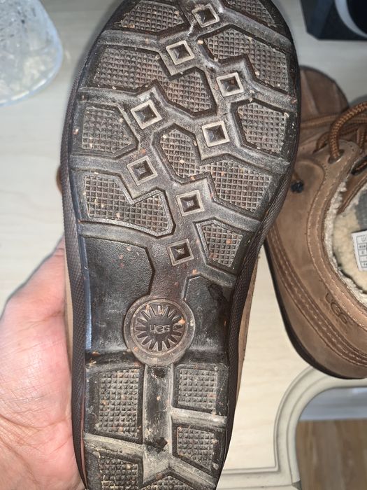 Детская обув UGG AUSTRALIA.