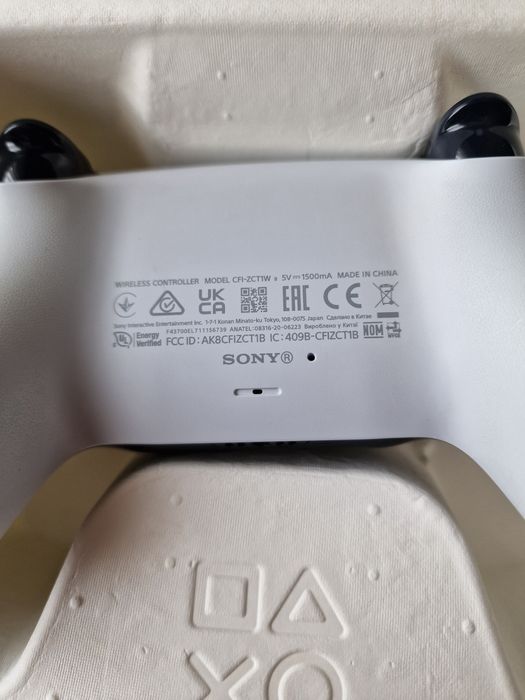 Playstation 5 Контролер джойстик PS5