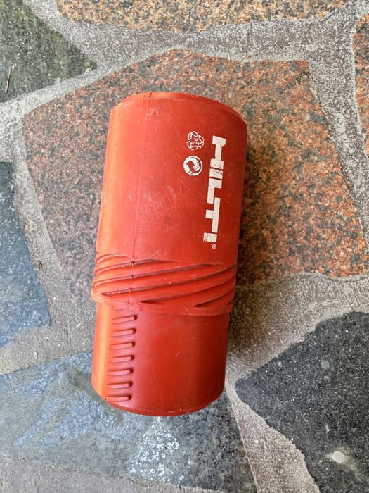 Патрон для сверления для перфоратора Hilti