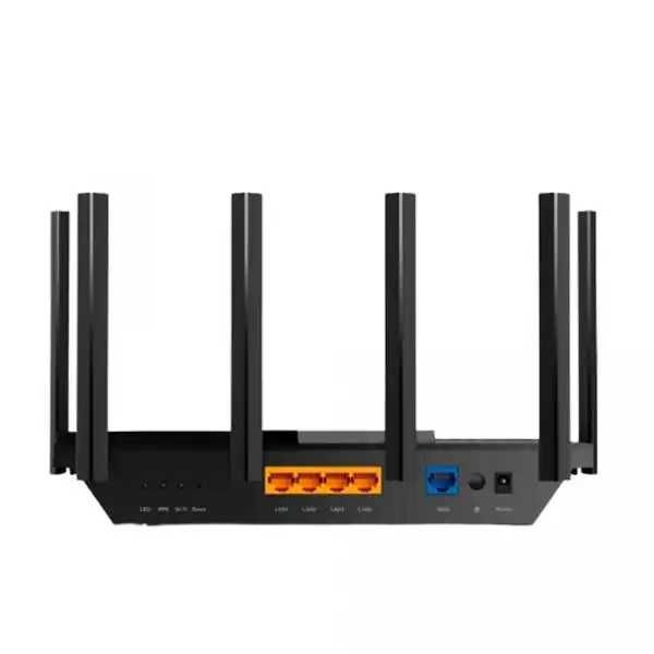 TP-Link Archer AX53/72/72pro AX3000/5400 Wi-Fi 6 Роутер (Router) *-*