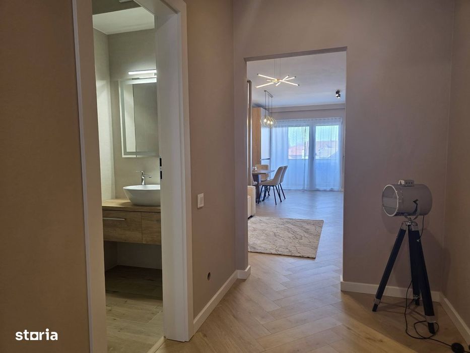 Apartament exclusivist, design premium, locație centrală ,Strada Horea