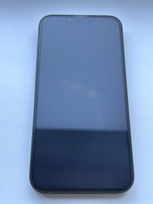 Iphone 13 Green 128Gb 77%