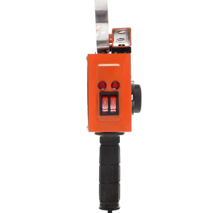 Masina de sudat tevi PPR, 2900W, 6 matrite 20-63mm, Kraft