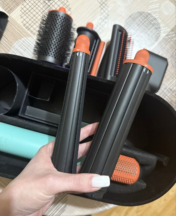 Dyson HS08 Airwrap id С ГАРАНЦИЯ