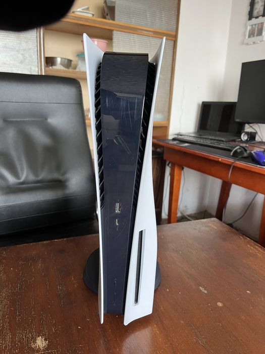 playstation 5 disc edition