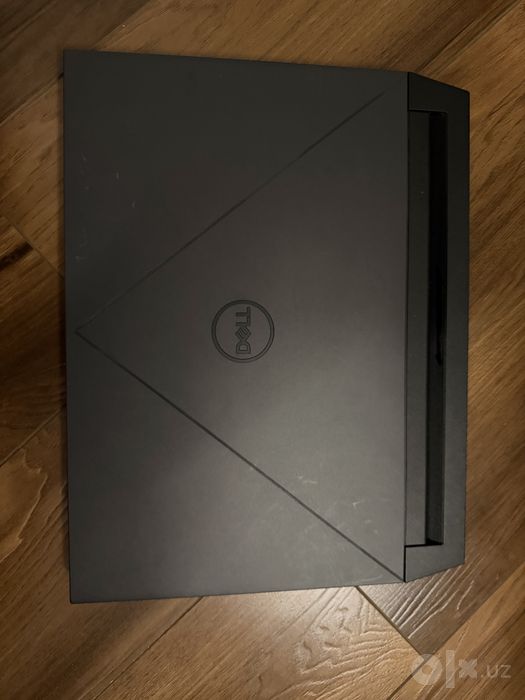 Игровой Dell G15 5530 | i5-13450HX / RTX 3050 / DDR5 / 120Hz