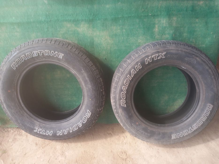 Шины для легковых авто