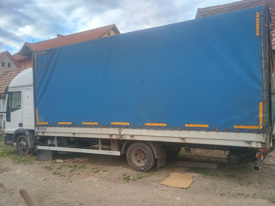 Vând sau schimb cu 12t