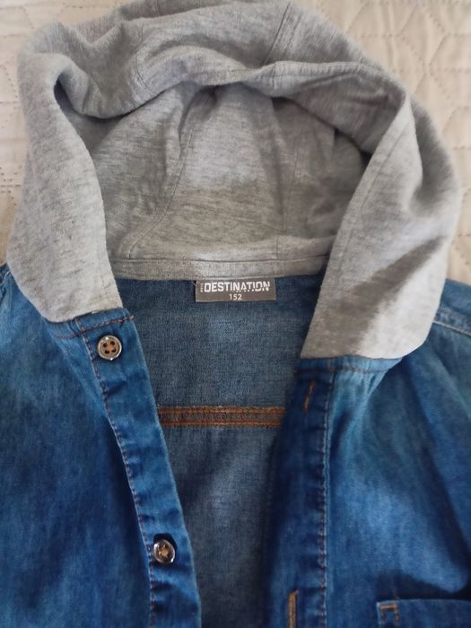 Детски ризи за момче