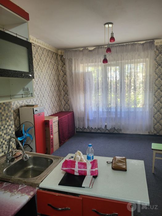 Сдаётся комната в общежитие в Яшнаабадском районе