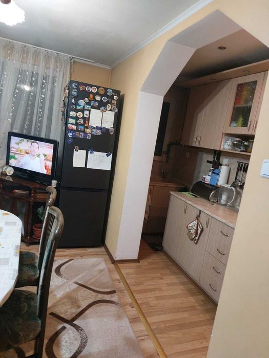 Продава се Четиристаен апартамент в Пещера - 120 кв.м за 723 €/кв.м - Снимка #22