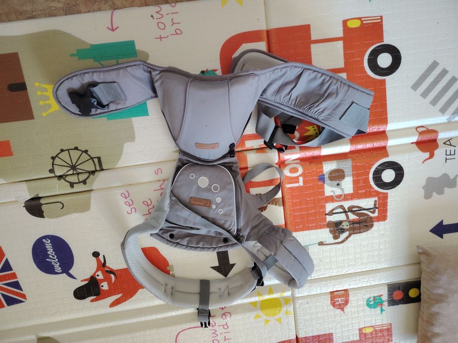 Продаю эргорюкзак