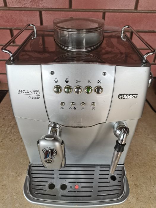 Saeco Incanto Classic