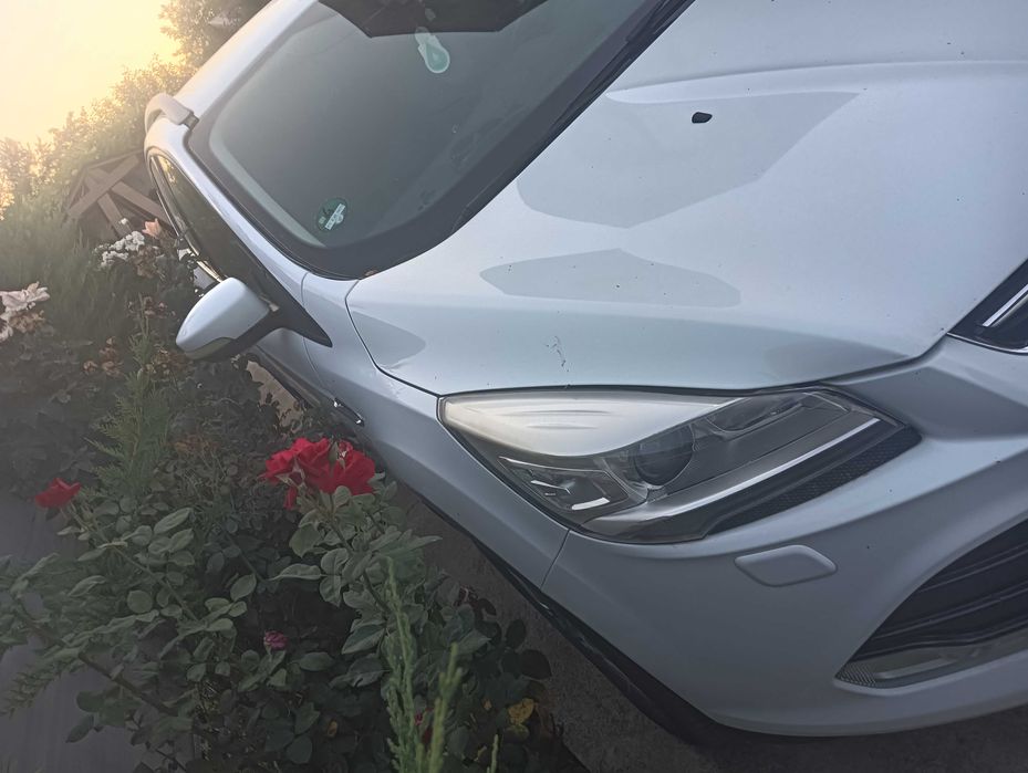 FORD Kuga 2014 — imagine 4