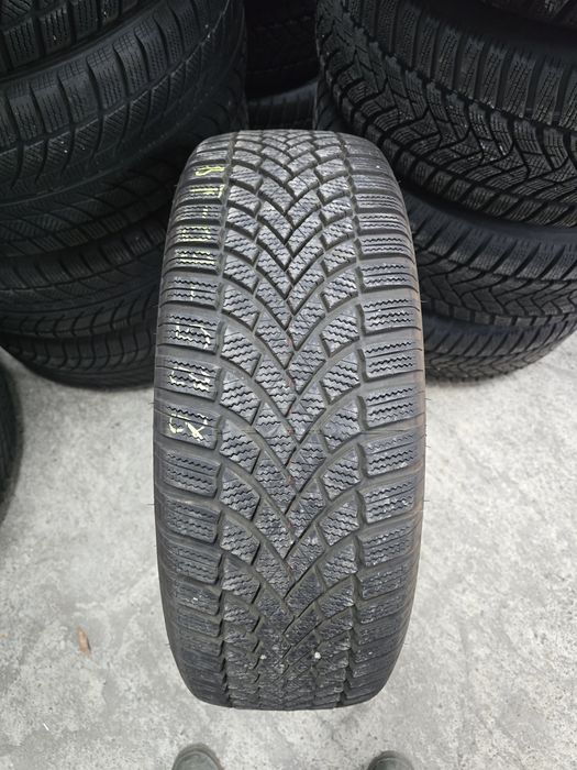 1 Брой Гума 225/60/18 Bridgestone 7mm