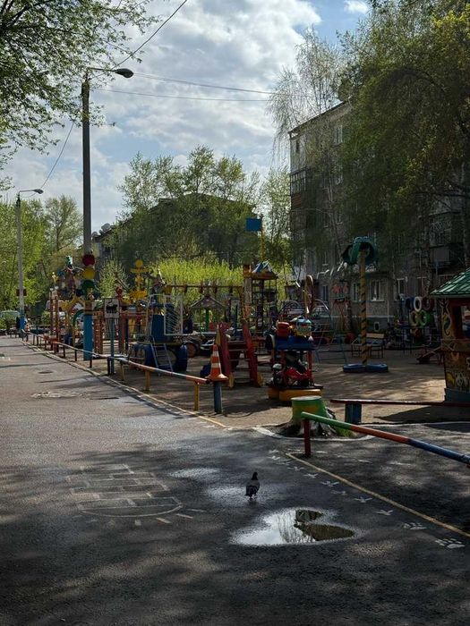 Продается квартира