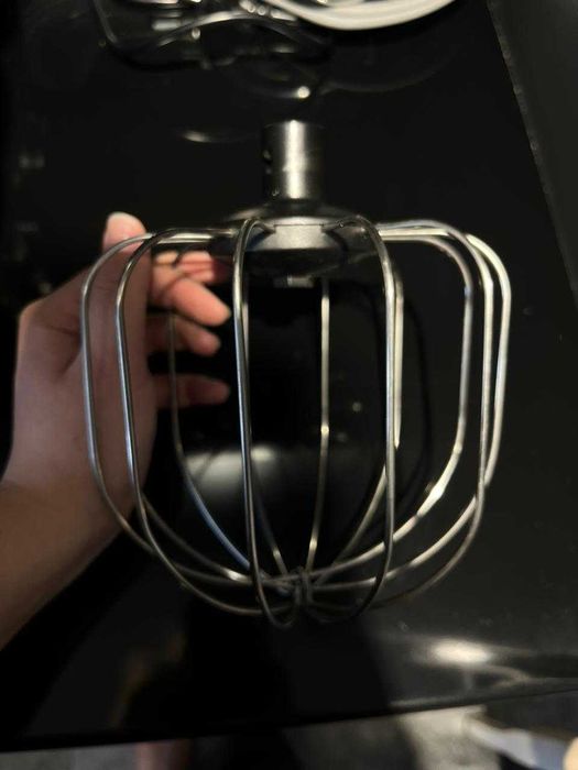 Кухонный комбайн