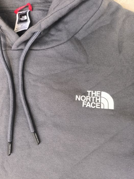 The North Face суичър S размер