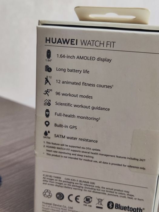 Смарт часы Хуавей