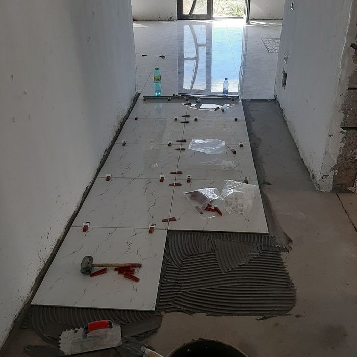 Zugrav | Zidar | Rigips ,Gresie & Faianță , Case la Cheie – Servicii