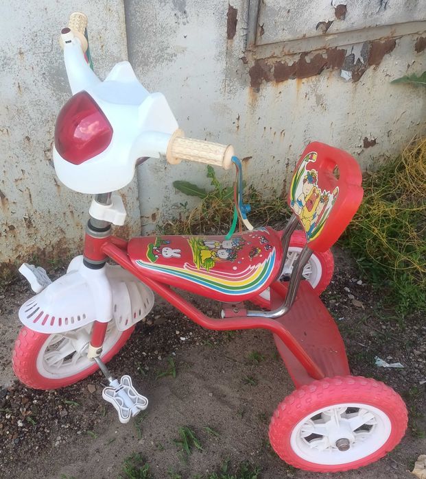 Продам велосипед детский