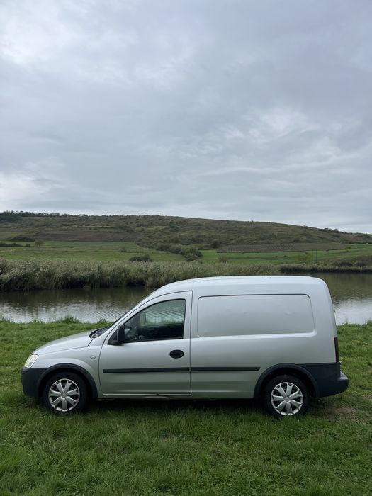 Opel combo 1.3 diesel