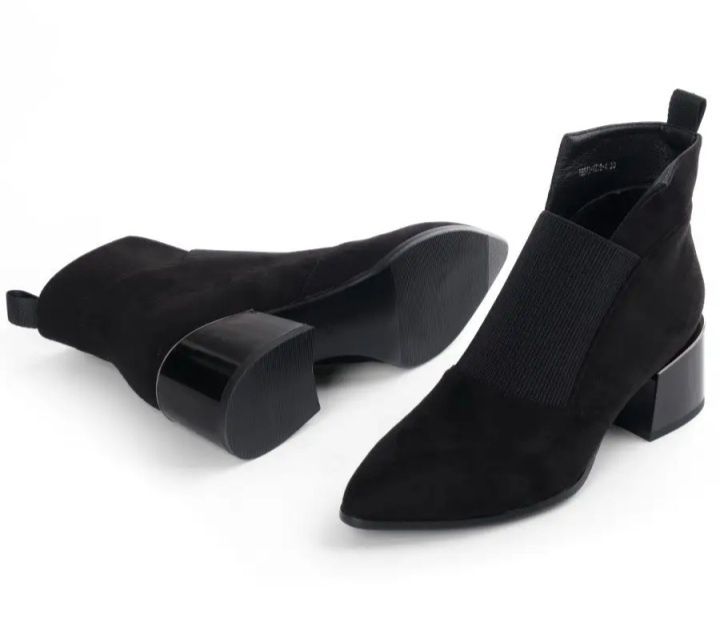 Ботильоны сапоги ботинки 5 тыс