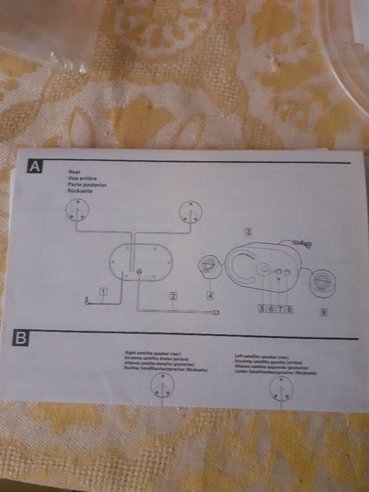 Саббуфер  Самсунг новое, оригинал