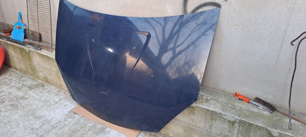 Capotă Dacia Sandero