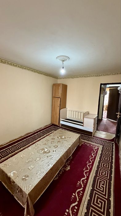 Сатеппо,Базарчик.Продаётся 2х комнатная квартира