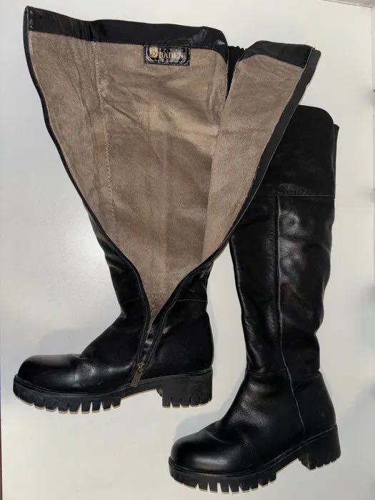 Зимние Сапоги Женские