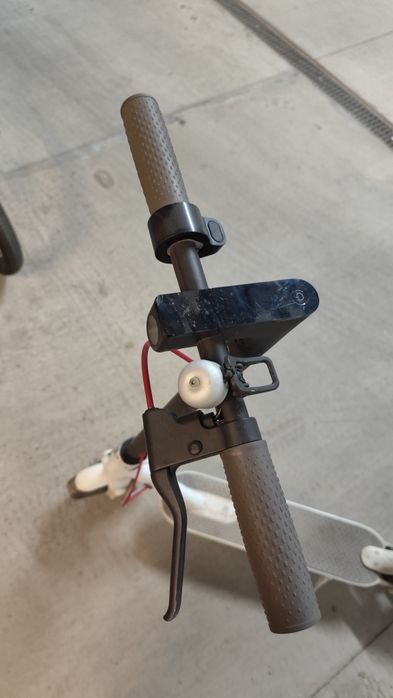 Електрическа тротинетка Xiaomi M365