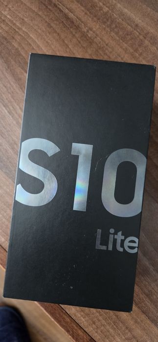 Samsung Galaxy S10 LITE