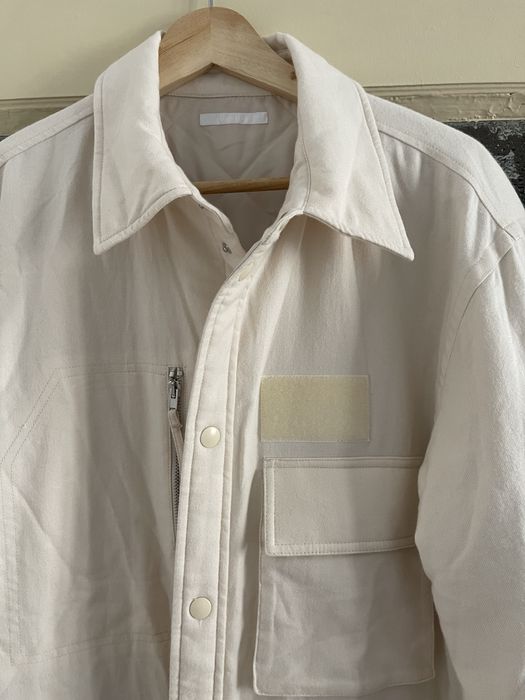 Мъжко яке - Helmut Lang