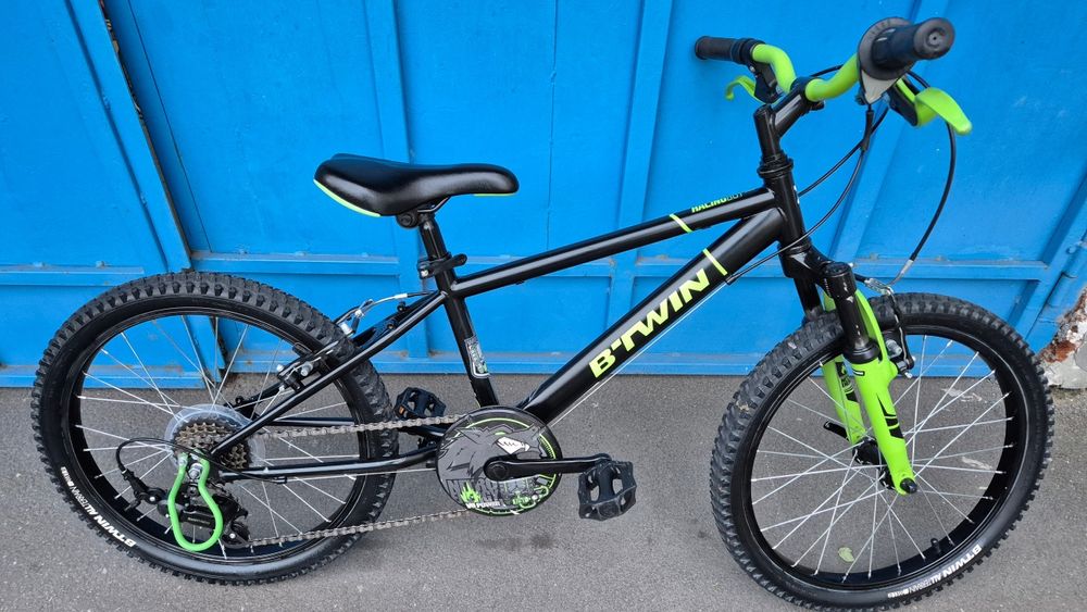 Biciclete 14,16,20,24 copii Decathlon,Rockrider