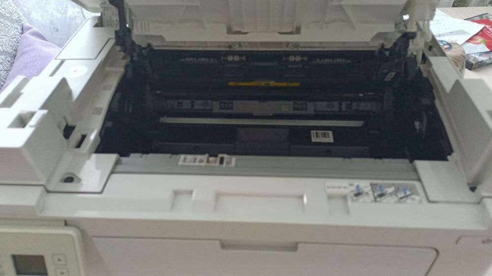 Продам принтер в отличном состоянии