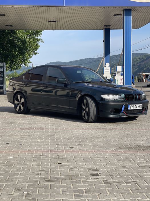 Jante BMW /Sau gama Wag R17 225/45 prindere 5x120