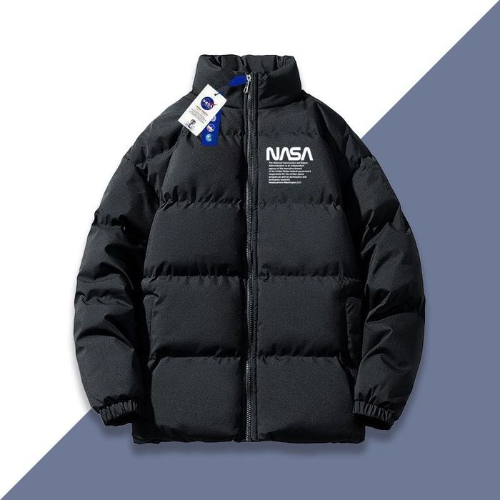 Nasa kurtkasi Qishki