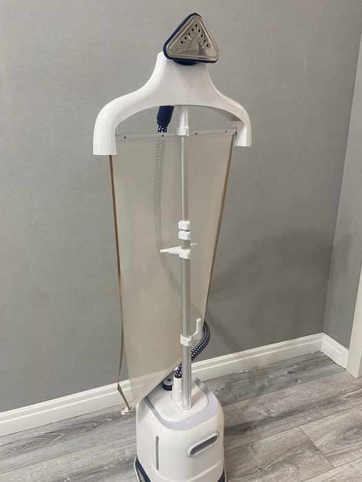 Паровой утюг TEFAL